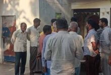 शाहजहांपुर में डबल मर्डर, मंदिर में दो साधुओं को जिंदा जलाने का आरोप
