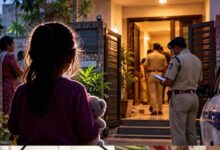 शहडोल में 8 साल की बच्ची ने लगाए गंभीर आरोप, बोली- गलती पर गर्म चिमटे से जलाते थे