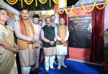 छत्तीसगढ़ मध्य भारत के बड़े मेडिकल हब के रूप में हो रहा विकसित : मुख्यमंत्री विष्णु देव साय