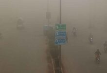 LNG संकट से पाकिस्तान की बढ़ी मुश्किलें, सर्दियों से पहले जहरीली हवा का खतरा