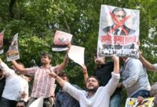 हार्वर्ड-MIT के 400 भारतवंशी चुनाव आयोग के समर्थन में आए, अभिजीत दीपके को जवाब