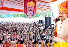 शस्त्र-पूजन भारतीय संस्कृति, शौर्य और कर्तव्यनिष्ठा का प्रतीक : मुख्यमंत्री डॉ. यादव