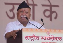 मोहन भागवत बोले- रिजीम चेंज न हुआ है, न आगे होगा, एकता पर दिया जोर