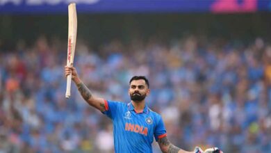 विराट कोहली ODI क्रिकेट में रच सकते हैं इतिहास, न्यूजीलैंड में करना होगा ये कारनामा