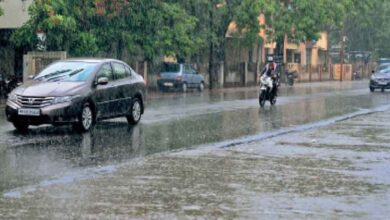 MP Weather: आधे मध्यप्रदेश में आंधी-बारिश का अलर्ट, इंदौर-उज्जैन समेत 25 जिलों में चेतावनी