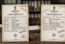 भोपाल में 75 निजी अस्पतालों पर कार्रवाई, जन्म-मृत्यु प्रमाणपत्र में लापरवाही पर जुर्माना