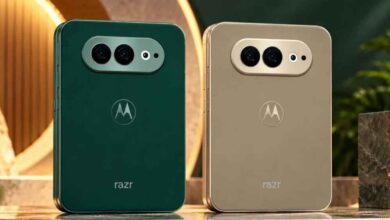Motorola ला रहा वाइड-फोल्डेबल 5G स्मार्टफोन, Snapdragon प्रोसेसर और 165Hz डिस्प्ले से होगा लैस