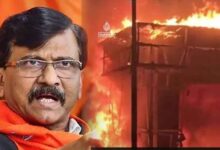 संजय राउत के पोस्ट पर बवाल, ‘अल्बानिया में सुप्रीम कोर्ट जला दिया’ लिखने पर विवाद