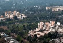 भोपाल सेंट्रल विस्टा प्रोजेक्ट में बड़ा बदलाव, 13 टावर की जगह पहले बनेंगे दो भवन