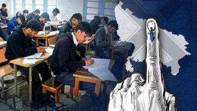 यूपी चुनाव से पहले बोर्ड परीक्षाओं का पेंच, फरवरी में वोटिंग हुई तो टल सकती हैं परीक्षाएं