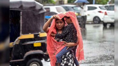 MP Weather Update: मध्य प्रदेश में बदलेगा मौसम, 40 किमी की रफ्तार से हवाएं और कई जिलों में बारिश का अलर्ट