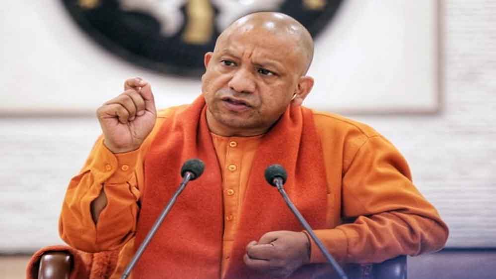 नए उत्तर प्रदेश में कानून से ऊपर कोई नहीं: मुख्यमंत्री नए उत्तर प्रदेश में कानून से ऊपर कोई नहीं: मुख्यमंत्री
