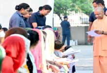 संवेदनशील व्यवहार के साथ करें हर पीड़ित की सहायता: सीएम योगी