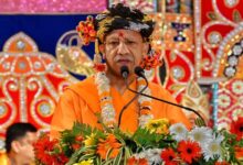 दुनिया में मुस्लिम से मुस्लिम, कम्युनिस्ट से कम्युनिस्ट और क्रिश्चियन से क्रिश्चियन लड़ रहे हैं: मुख्यमंत्री योगी आदित्यनाथ