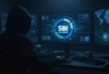 SBI Data Breach: स्टेट बैंक के 3,897 ग्राहकों का डेटा डार्क वेब पर लीक, बैंक ने की पुष्टि