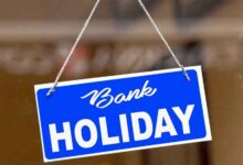 Bank Holiday: 22 अक्टूबर को गुरुवार के दिन बैंक रहेंगे बंद, जानें RBI ने क्यों घोषित की छुट्टी