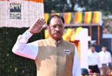 वीर जवानों के अदम्य साहस और सर्वोच्च बलिदान से छत्तीसगढ़ में शांति और सुरक्षा का नया अध्याय : मुख्यमंत्री श्री विष्णु देव साय