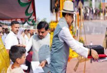 शहीद जवान के परिवार को अब मिलेंगे ₹50-50 लाख, CM मोहन यादव ने सहायता राशि में किया बदलाव