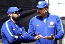 रवि शास्त्री ने शमी की टीम इंडिया में वापसी की उठाई मांग, बुमराह के वर्कलोड पर भी दी सलाह