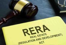 बिना रेरा पंजीयन भूखंडों की बिक्री पर CG-RERA की बड़ी कार्रवाई, सालासार विहार के प्रमोटर पर 25 लाख रुपये का जुर्माना