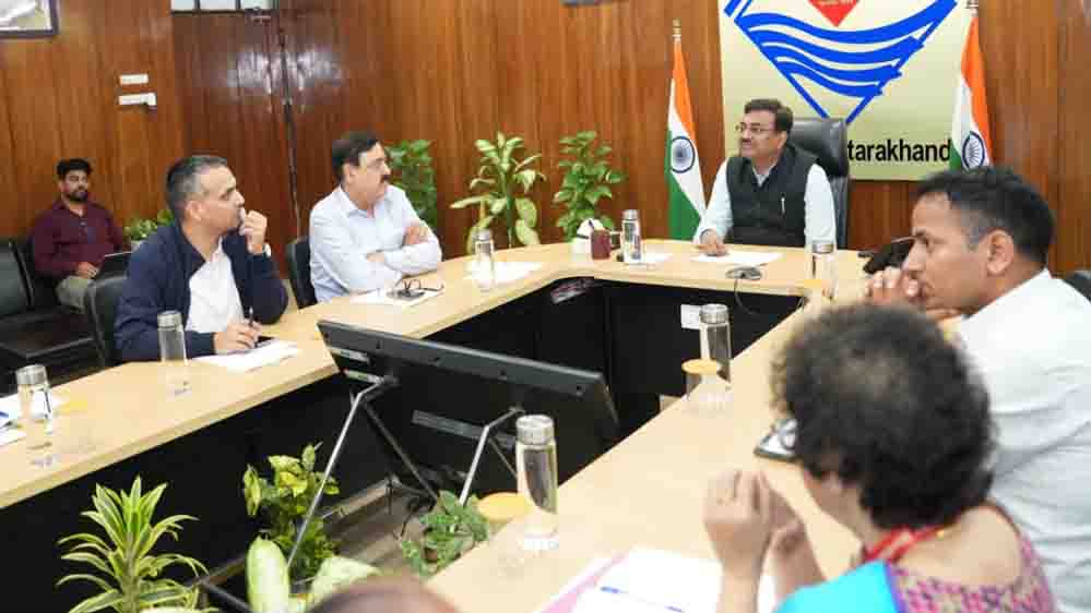 108 एम्बुलेंस को लेकर मुख्य सचिव का बड़ा निर्देश, पुरानी और बार-बार खराब होने वाली गाड़ियां तत्काल बदलें 108 एम्बुलेंस को लेकर मुख्य सचिव का बड़ा निर्देश, पुरानी और बार-बार खराब होने वाली गाड़ियां तत्काल बदलें