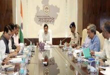 कार्बाइड गन और कार्बाइड लैम्प के उपयोग पर लगायें सख्ती से अंकुश : मुख्यमंत्री डॉ. यादव