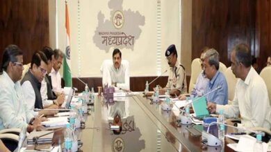 कार्बाइड गन और कार्बाइड लैम्प के उपयोग पर लगायें सख्ती से अंकुश : मुख्यमंत्री डॉ. यादव