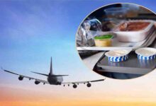 Air India की नई सर्विस शुरू, अब बिजनेस क्लास में आसमान में मिलेगा रेस्टोरेंट जैसा खाना
