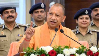 योगी सरकार में ऑपरेशन त्रिनेत्र से यूपी में स्मार्ट पुलिसिंग को नई ताकत, 12.85 लाख सीसीटीवी कैमरों से बढ़ी निगरानी