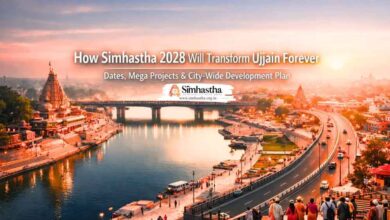 सिंहस्थ-2028 की तैयारी तेज, इंदौर-उज्जैन सिक्सलेन के साथ बनेगी ग्रीनफील्ड रोड