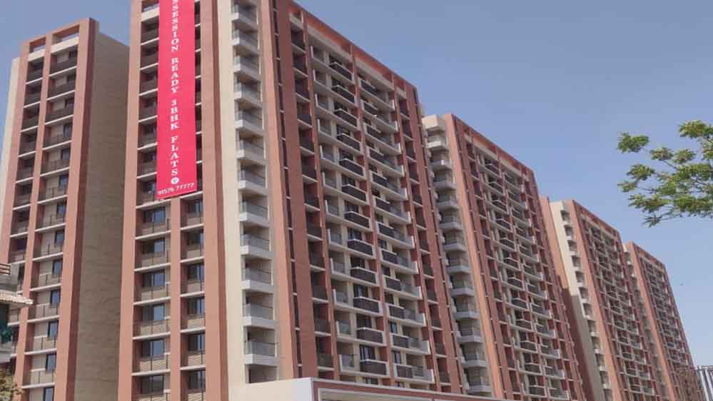 MP में ₹3,000 करोड़ से बनेंगे किफायती और लग्जरी फ्लैट, भोपाल-जबलपुर-ग्वालियर को सौगात MP में ₹3,000 करोड़ से बनेंगे किफायती और लग्जरी फ्लैट, भोपाल-जबलपुर-ग्वालियर को सौगात