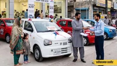 नोएडा और ग्रेटर नोएडा में नवरात्र पर ऑटोमोबाइल बाजार में जोरदार तेजी, 9 हजार वाहन होंगे डिलीवर
