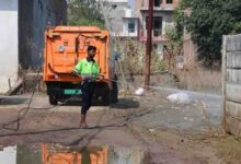बाढ़ के बाद जनजीवन सामान्य बनाने में जुटा नगर निगम, सफाई और मच्छर नियंत्रण अभियान तेज