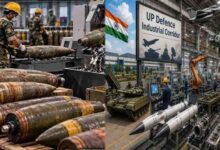 भारत के हथियारों का यूरोप में बढ़ा दबदबा, 13 देशों तक पहुंचा रक्षा निर्यात