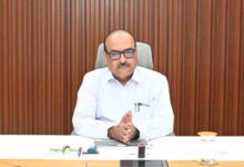 मुख्य सचिवों के राष्ट्रीय सम्मेलन की तैयारियों को लेकर छत्तीसगढ़ में उच्च स्तरीय बैठक संपन्न