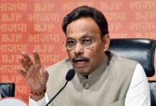UP चुनाव 2027: BJP काट सकती है मौजूदा विधायकों के टिकट, 125 सीटों पर सर्वे पूरा