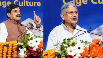 भोपाल में CM का बड़ा ऐलान, फिशरीज सेक्टर को फूड प्रोसेसिंग और MSME से जोड़ने की तैयारी