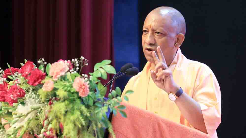 जनमानस के जीवन में आने वाले सकारात्मक परिवर्तन से सिद्ध होती है प्रशासन की सार्थकताः मुख्यमंत्री जनमानस के जीवन में आने वाले सकारात्मक परिवर्तन से सिद्ध होती है प्रशासन की सार्थकताः मुख्यमंत्री