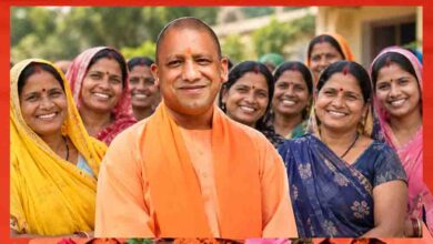 योगी सरकार की पहल को मिल रही मजबूती, यूपी की दीदियों की सफलता से सीखेगा पूरा देश योगी सरकार की पहल को मिल रही मजबूती, यूपी की दीदियों की सफलता से सीखेगा पूरा देश