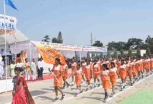 सांसद चिंतामणि महाराज ने सभी खिलाड़ियों से अपना सर्वश्रेष्ठ प्रदर्शन करने का किया आह्वान