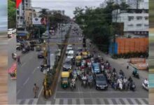 इंदौर में अंतरराज्यीय बसों की नो एंट्री, तीन इमली से पिपल्याहाना तक बदला ट्रैफिक