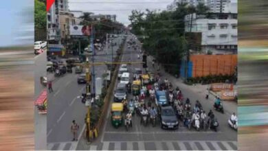इंदौर में अंतरराज्यीय बसों की नो एंट्री, तीन इमली से पिपल्याहाना तक बदला ट्रैफिक