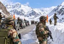 अरुणाचल में LAC पर तनाव बरकरार, असफिला और लोंगजू में क्या हैं हालात?