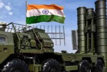 रूस से नवंबर में मिल सकता है भारत का आखिरी S-400 सिस्टम, 40 हजार करोड़ का सौदा होगा पूरा