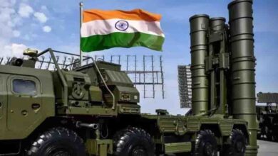 रूस से नवंबर में मिल सकता है भारत का आखिरी S-400 सिस्टम, 40 हजार करोड़ का सौदा होगा पूरा