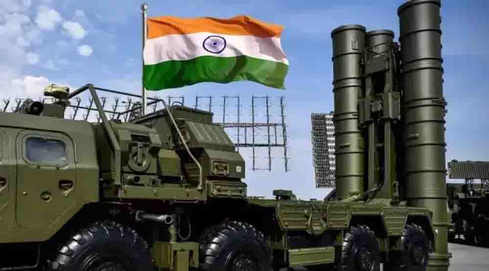 रूस से नवंबर में मिल सकता है भारत का आखिरी S-400 सिस्टम, 40 हजार करोड़ का सौदा होगा पूरा