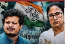 बंगाल निकाय चुनाव से पहले TMC के दोनों धड़ों में टकराव, सियासी हलचल तेज