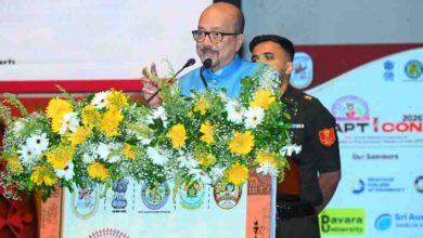 दवाएं सस्ती हों, ग्रामीणों तक पहुंचे इलाज, नकली दवाओं पर लगे रोक -राज्यपाल डेका