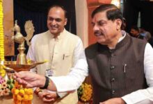 भगवान श्रीकृष्ण के जीवन पर शोध और मीमांसा करने वाले शोधार्थियों और संस्थाओं को करेंगे पूरा सहयोग : मुख्यमंत्री डॉ. यादव
