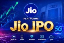 जियो प्लेटफॉर्म्स IPO को 22.19 गुना सब्सक्रिप्शन, 1.39 करोड़ आवेदन मिले